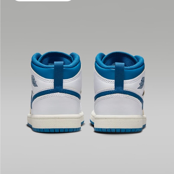 Nike • Jordan 1 Mid SE *NIB - Picture 4 of 7